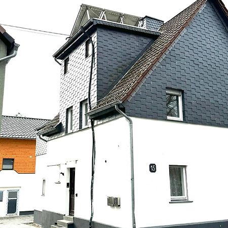 Ferienhaus Dierdorf Экстерьер фото