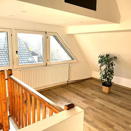 Ferienhaus Dierdorf Экстерьер фото