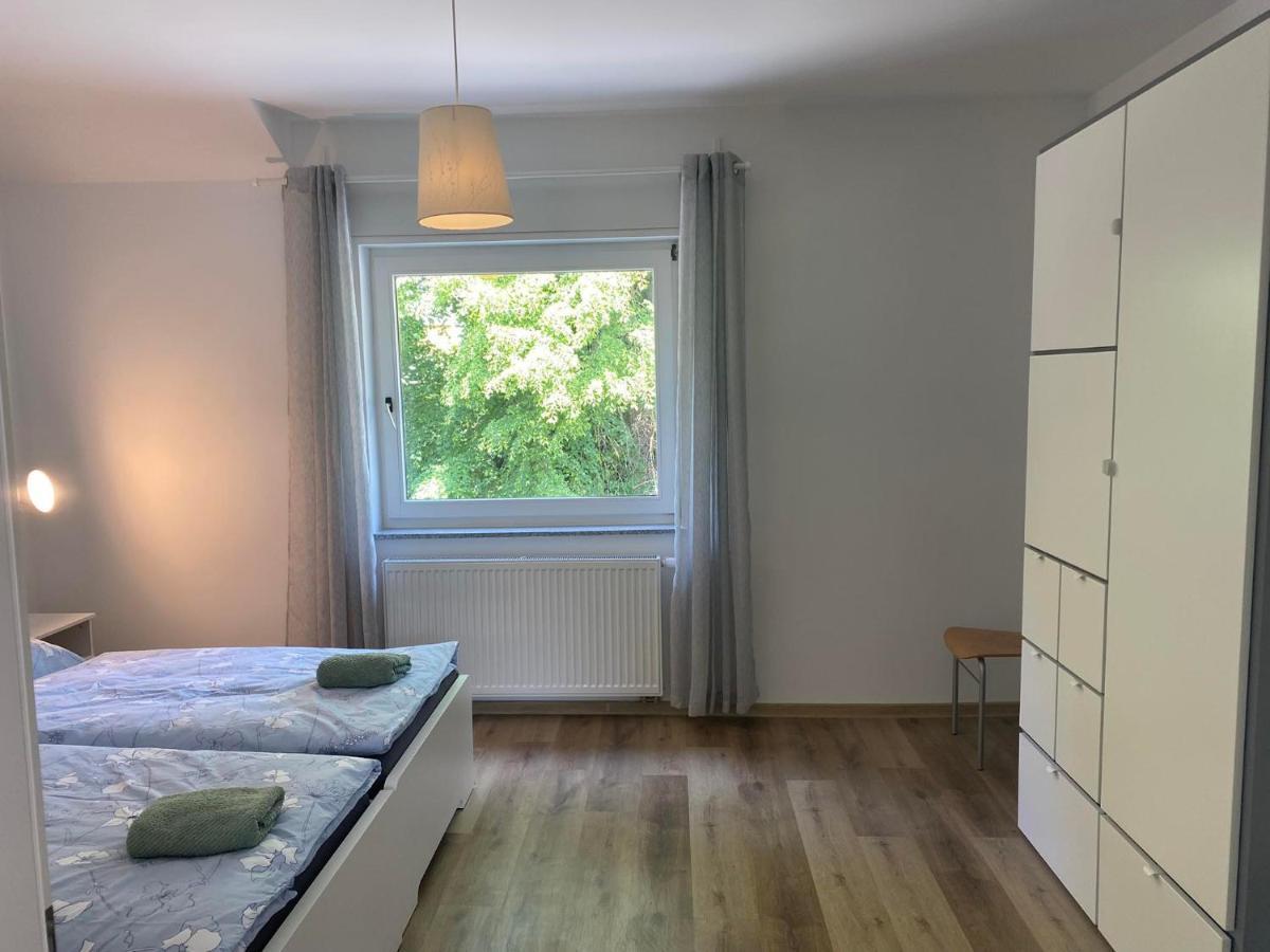 Ferienhaus Dierdorf Экстерьер фото
