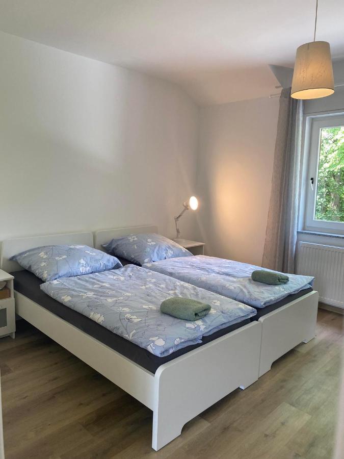 Ferienhaus Dierdorf Экстерьер фото
