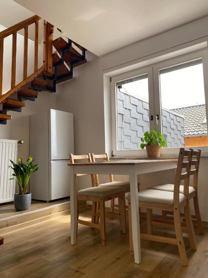 Ferienhaus Dierdorf Экстерьер фото