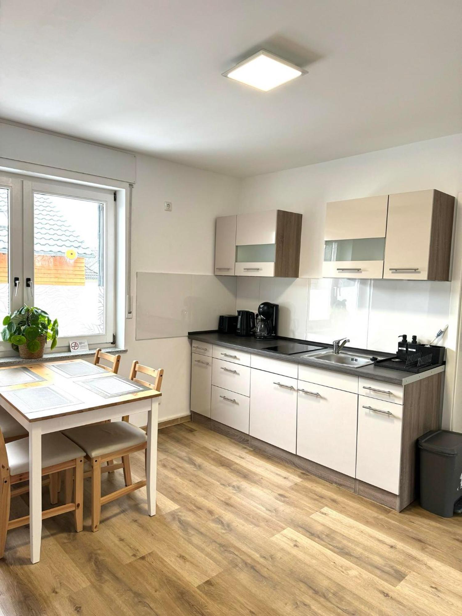 Ferienhaus Dierdorf Экстерьер фото