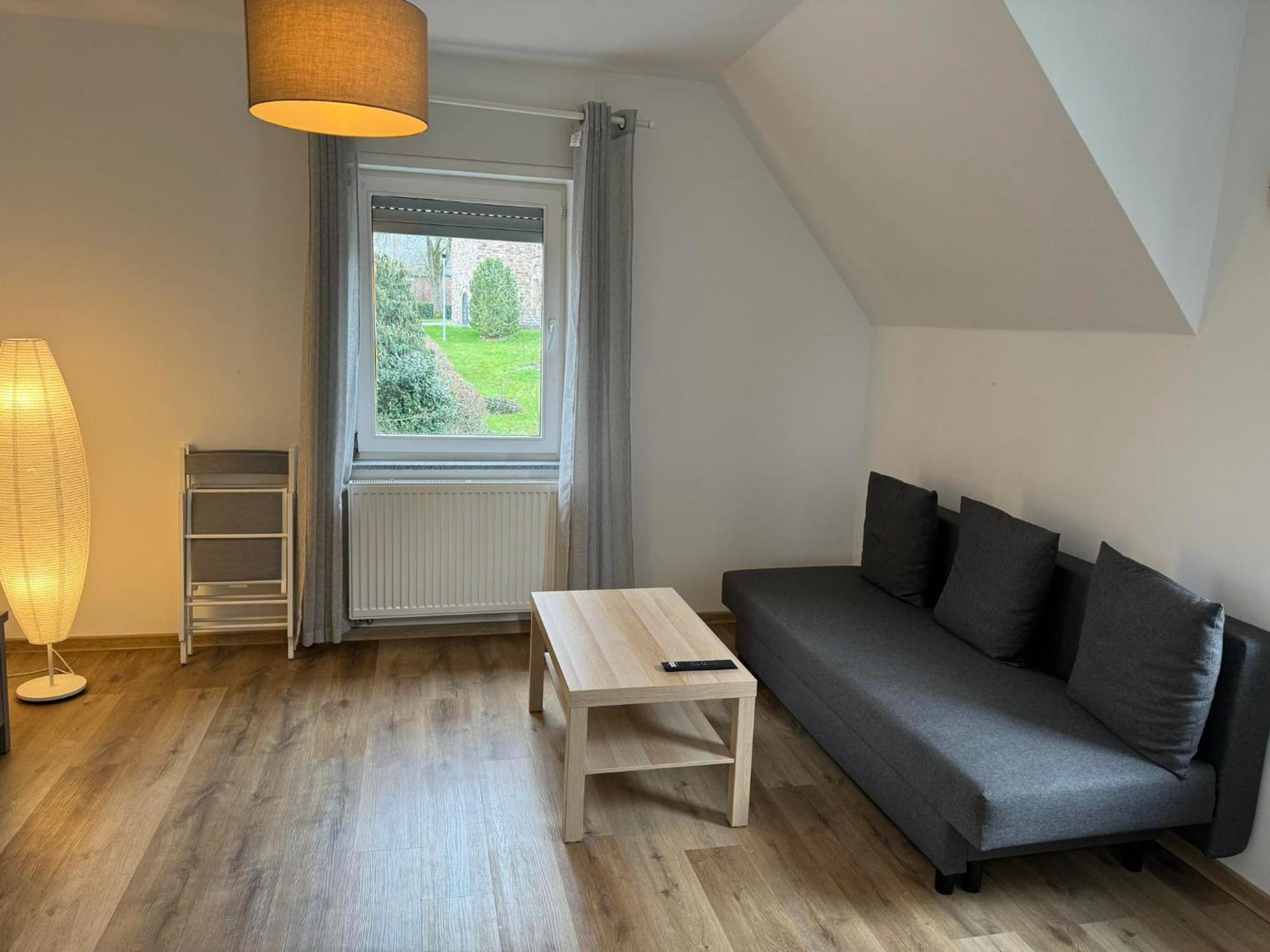 Ferienhaus Dierdorf Экстерьер фото