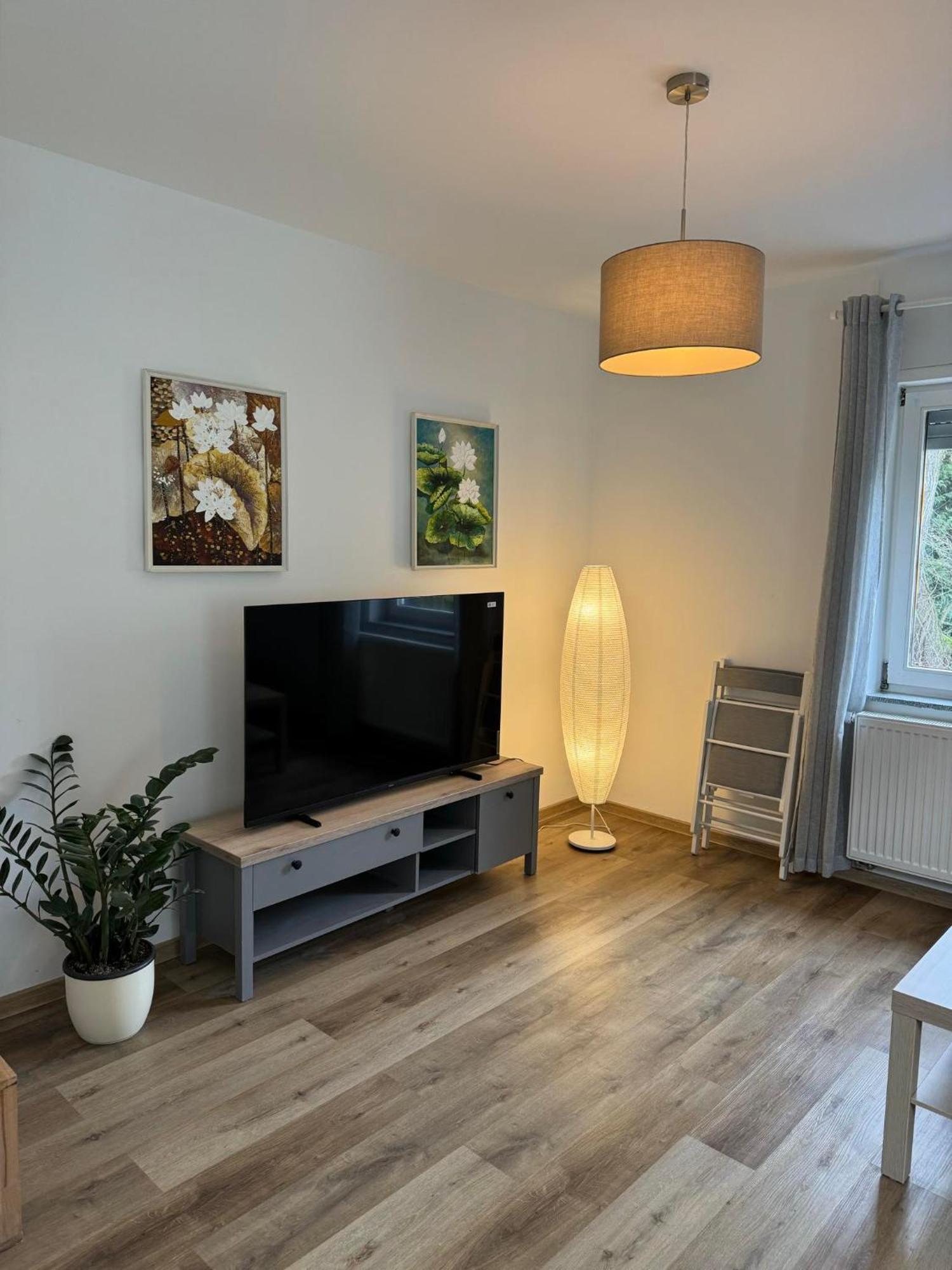 Ferienhaus Dierdorf Экстерьер фото