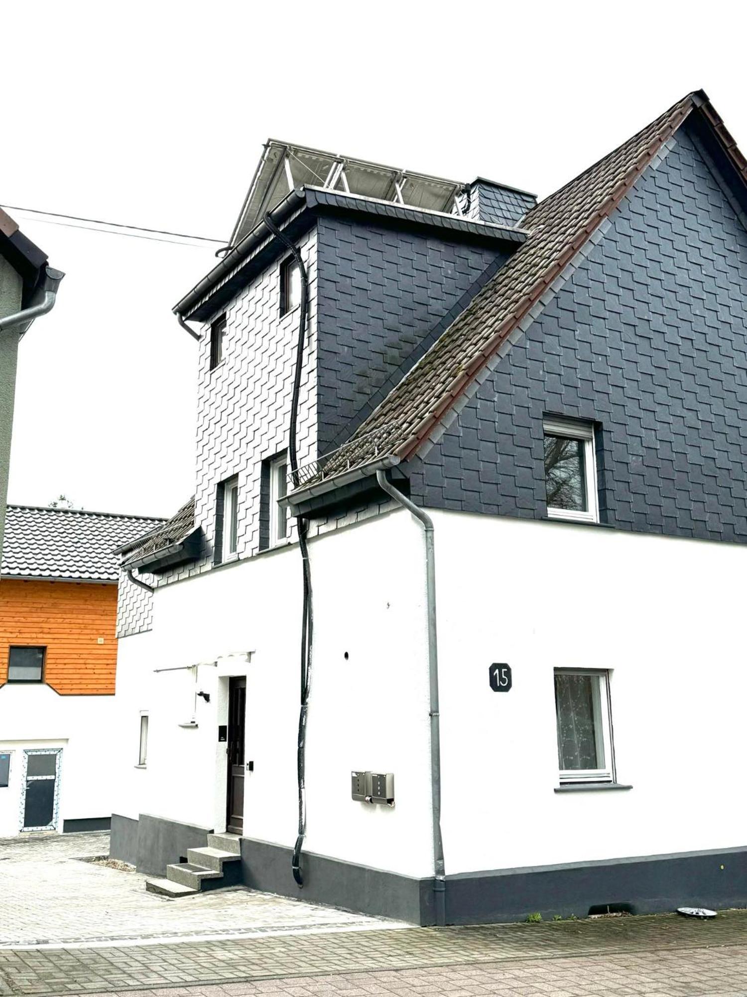 Ferienhaus Dierdorf Экстерьер фото