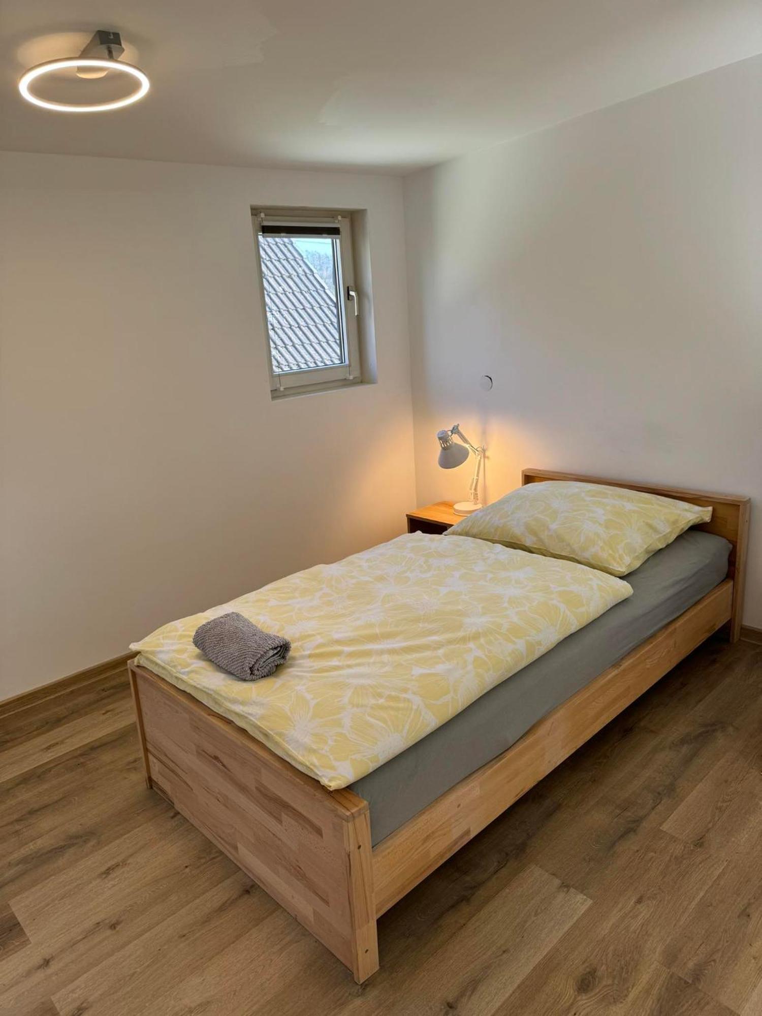 Ferienhaus Dierdorf Экстерьер фото