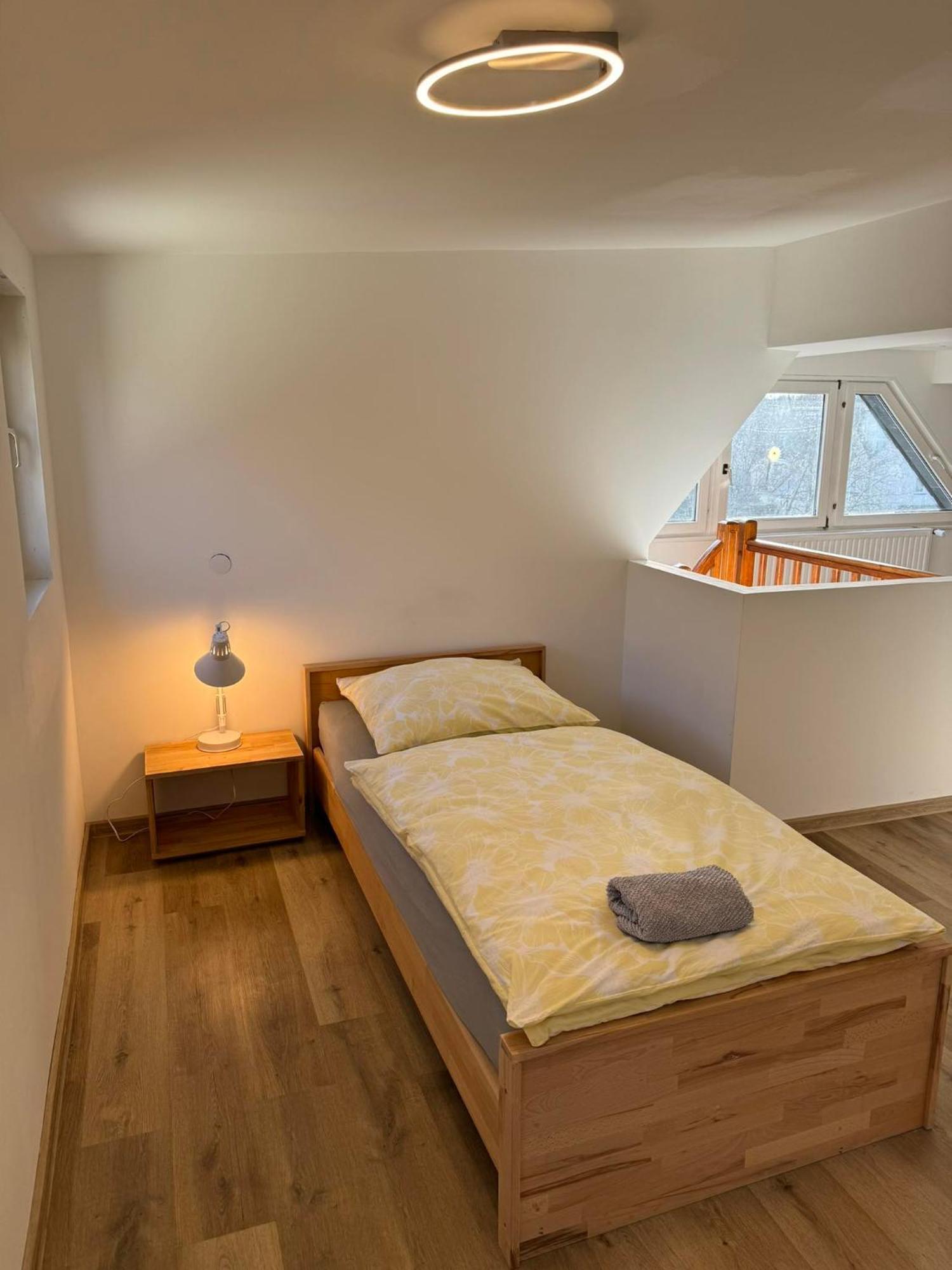 Ferienhaus Dierdorf Экстерьер фото