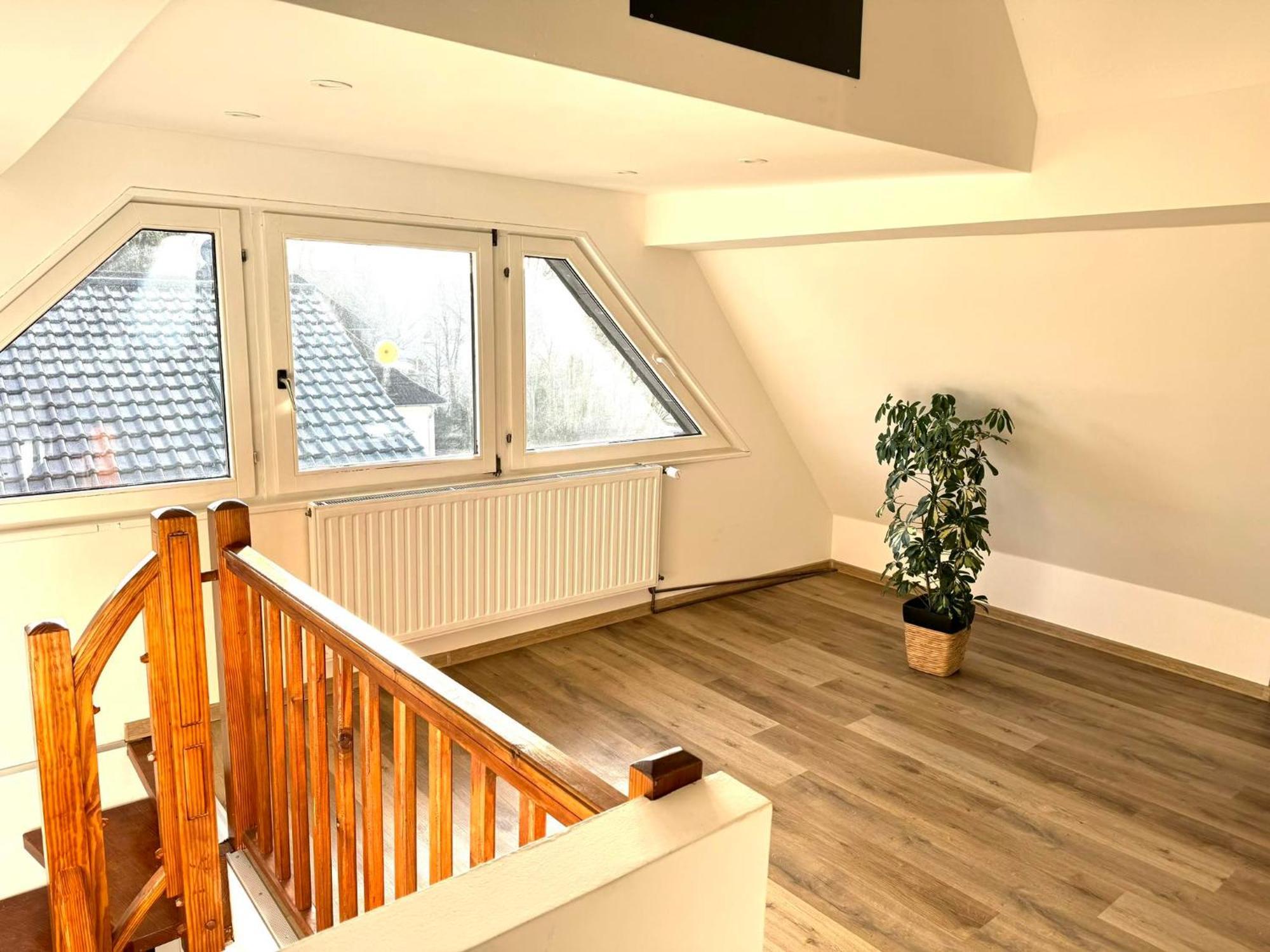 Ferienhaus Dierdorf Экстерьер фото