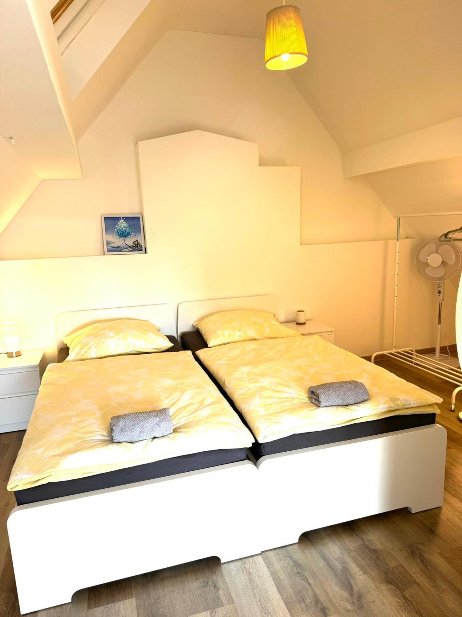 Ferienhaus Dierdorf Экстерьер фото